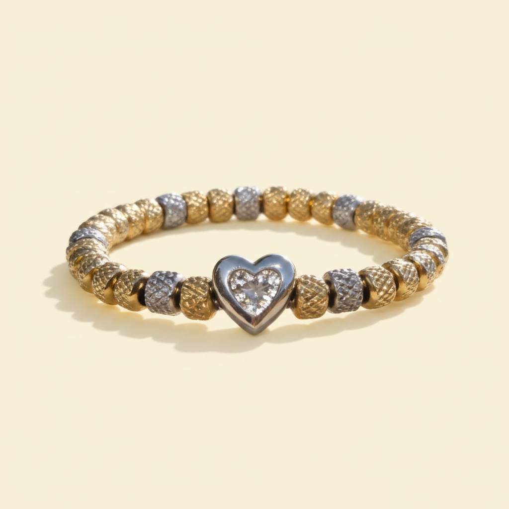 amour-eclat-zircon-heart-bracelet-main