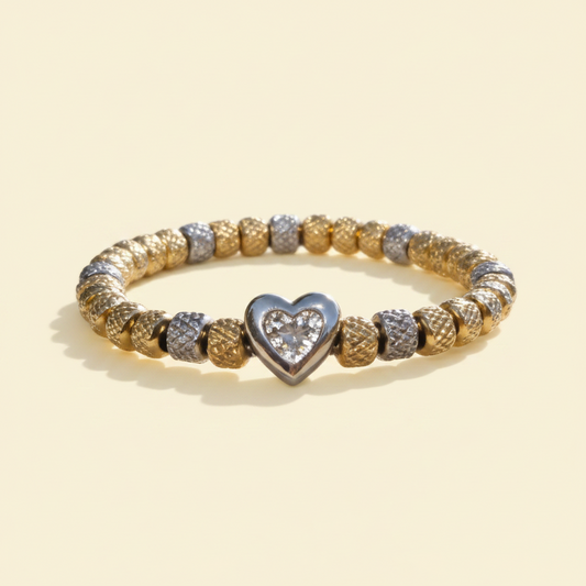 amour-eclat-zircon-heart-bracelet-main